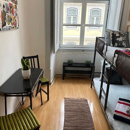 Chiado Home Lisbona Esterno foto