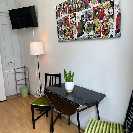 Chiado Home Lisbona Esterno foto