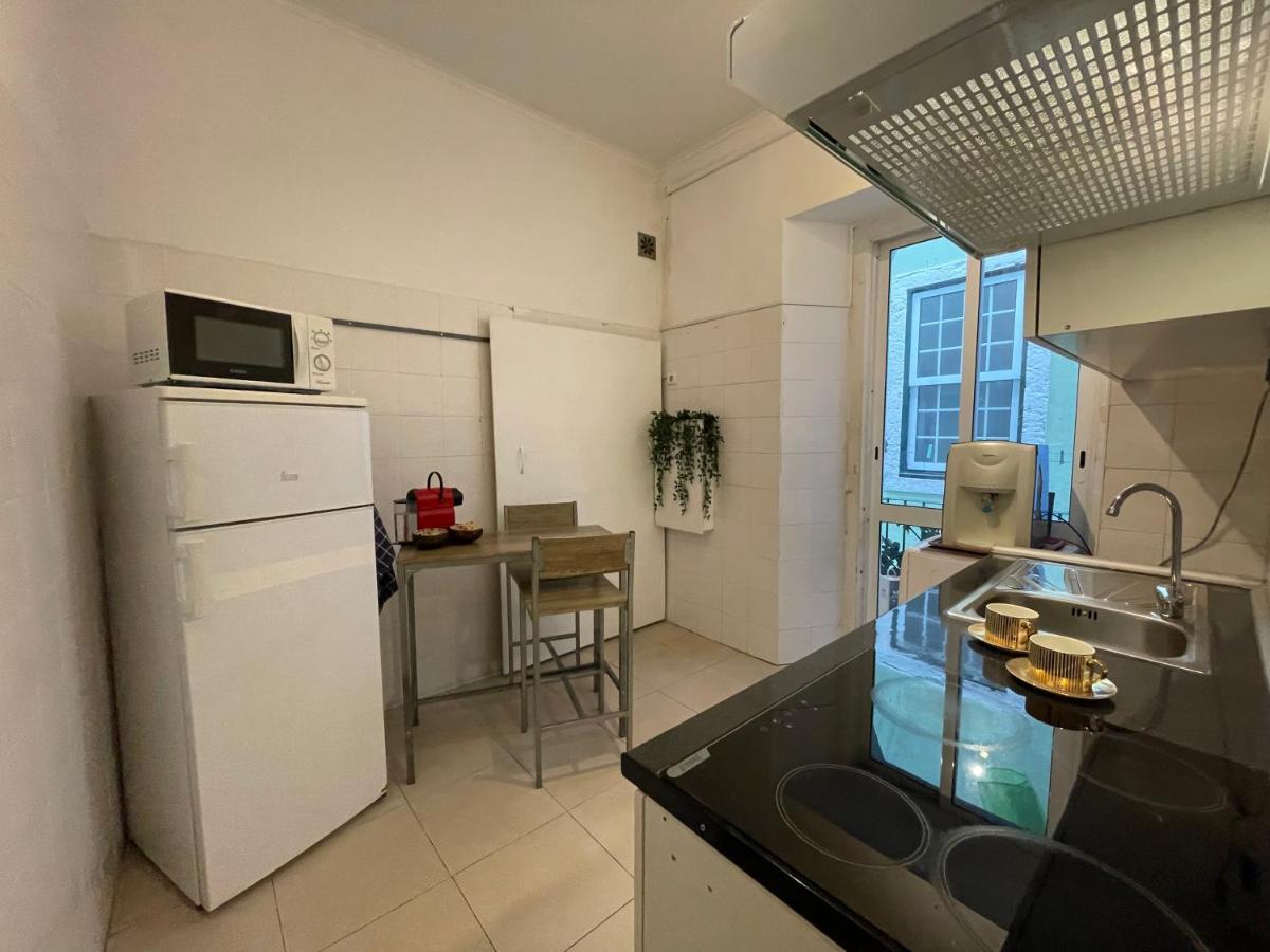 Chiado Home Lisbona Esterno foto